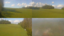 Pohledy 1-4