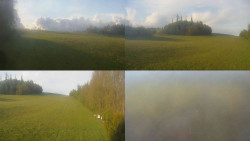 Pohledy 1-4