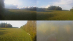 Pohledy 1-4