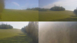 Pohledy 1-4