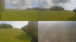 Pohledy 1-4