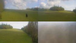 Pohledy 1-4