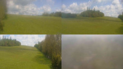 Pohledy 1-4