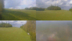 Pohledy 1-4