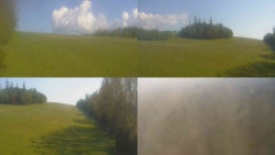 Pohledy 1-4
