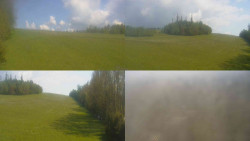 Pohledy 1-4