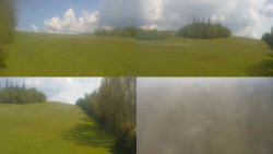 Pohledy 1-4