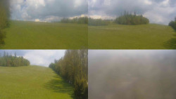 Pohledy 1-4
