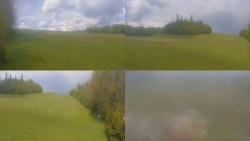 Pohledy 1-4