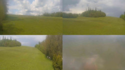 Pohledy 1-4
