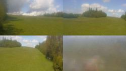 Pohledy 1-4