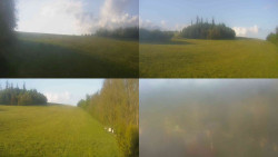 Pohledy 1-4