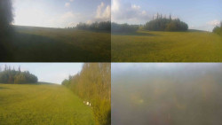 Pohledy 1-4