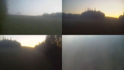 Pohledy 1-4