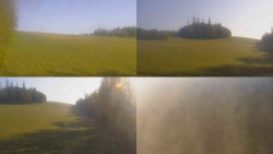 Pohledy 1-4