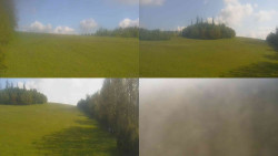 Pohledy 1-4