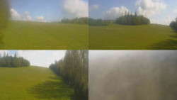 Pohledy 1-4