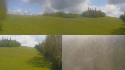 Pohledy 1-4