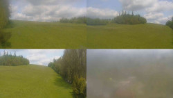 Pohledy 1-4