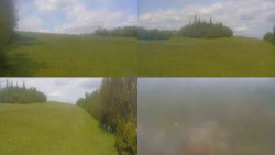 Pohledy 1-4