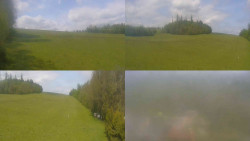 Pohledy 1-4