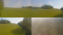 Pohledy 1-4