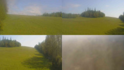 Pohledy 1-4