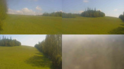 Pohledy 1-4