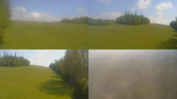 Pohledy 1-4