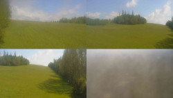Pohledy 1-4