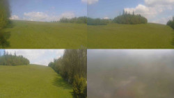 Pohledy 1-4