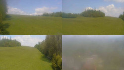 Pohledy 1-4