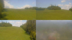 Pohledy 1-4