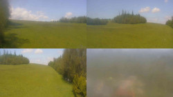 Pohledy 1-4