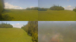 Pohledy 1-4