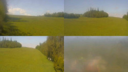 Pohledy 1-4