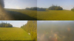 Pohledy 1-4