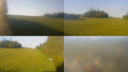 Pohledy 1-4