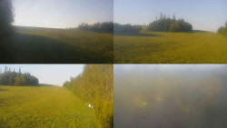 Pohledy 1-4