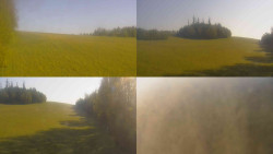 Pohledy 1-4