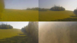 Pohledy 1-4