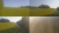 Pohledy 1-4