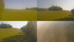 Pohledy 1-4