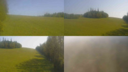 Pohledy 1-4