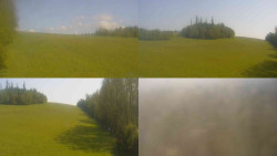 Pohledy 1-4