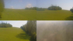 Pohledy 1-4