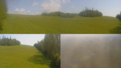 Pohledy 1-4