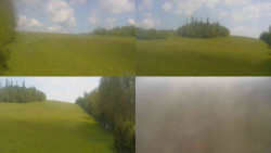 Pohledy 1-4