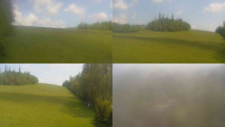 Pohledy 1-4