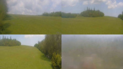 Pohledy 1-4